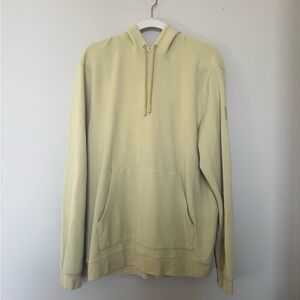 ALO Yoga Men's Hoodie Sweater